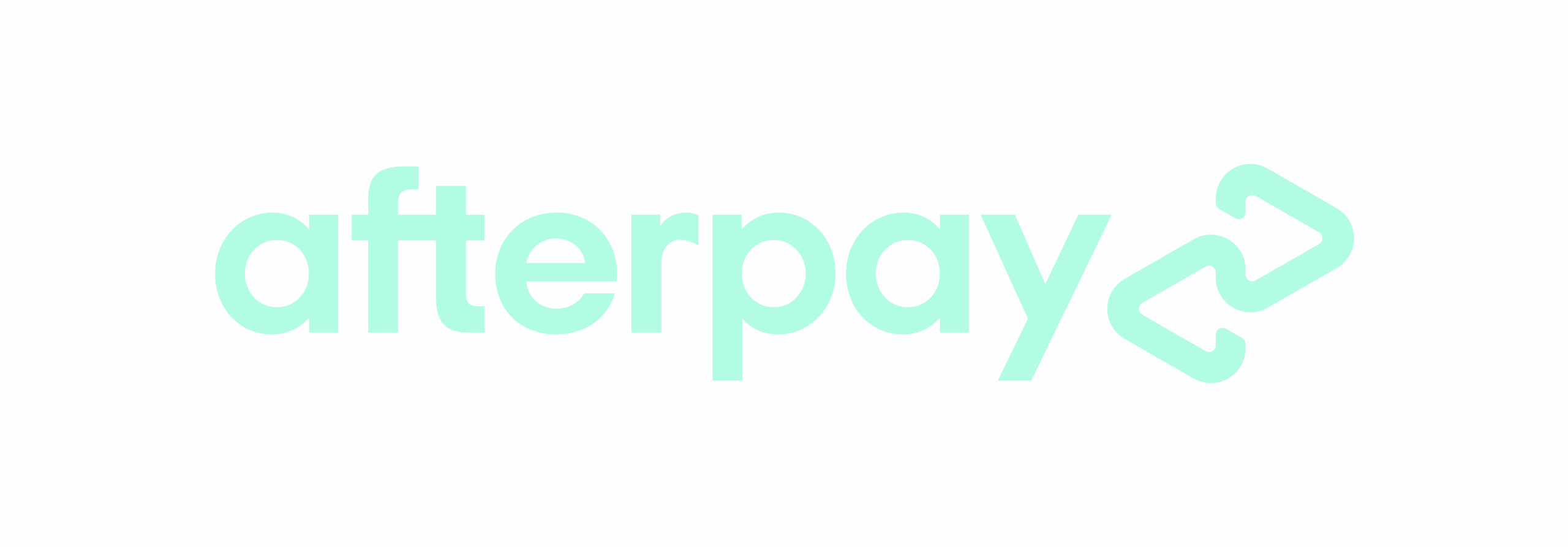 Afterpay logo