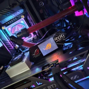 custom pc & upgrade consultation