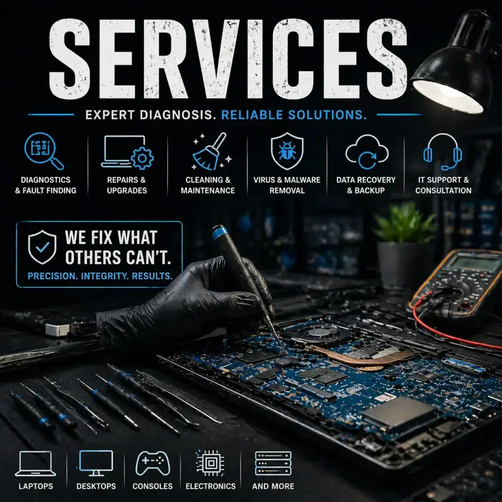 Services