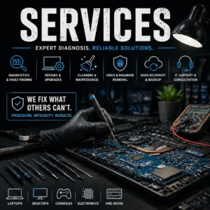 Services